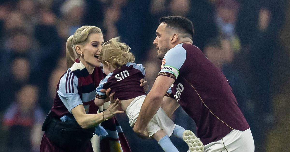 Aston Villa má nakročeno k další "šílenosti" v anglické lize. Shůry ji tlačí i Ozzy