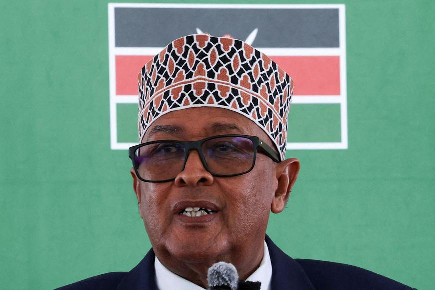 Izrael jako první stát na světě uznal nezávislost odtrženého Somalilandu