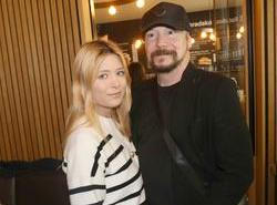 Bohuš Matuš a Lucie Matušová