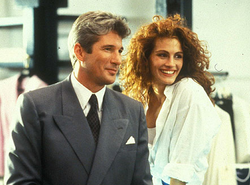 Pretty Woman