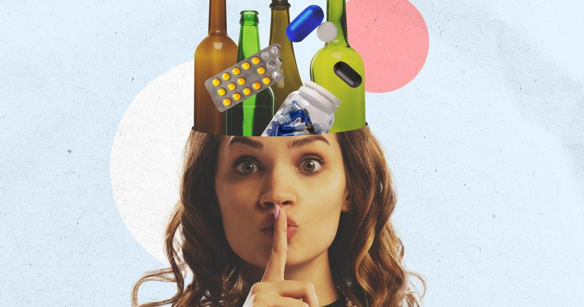 Grep, bylinky i alkohol mohou léčbu nebezpečně ovlivnit