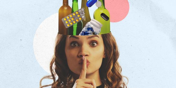 Grep, bylinky i alkohol mohou léčbu nebezpečně ovlivnit