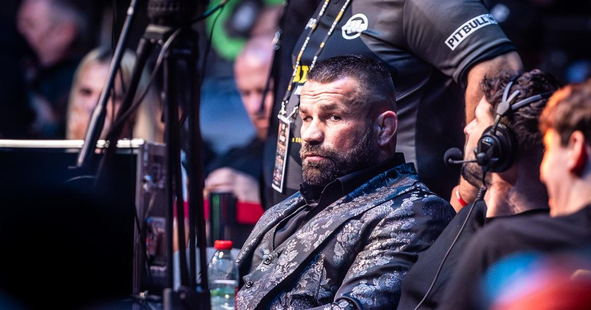 Důvod Vémolova zadržení? Dvacet kilo kokainu. Zápasník se poprvé ozval z vězení