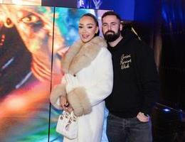 Veronica Biasiol a Matěj Dejdar