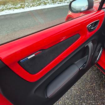 Další francouzská trikolora...