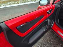 Další francouzská trikolora...