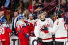 World Juniors Czechia Canada Hockey