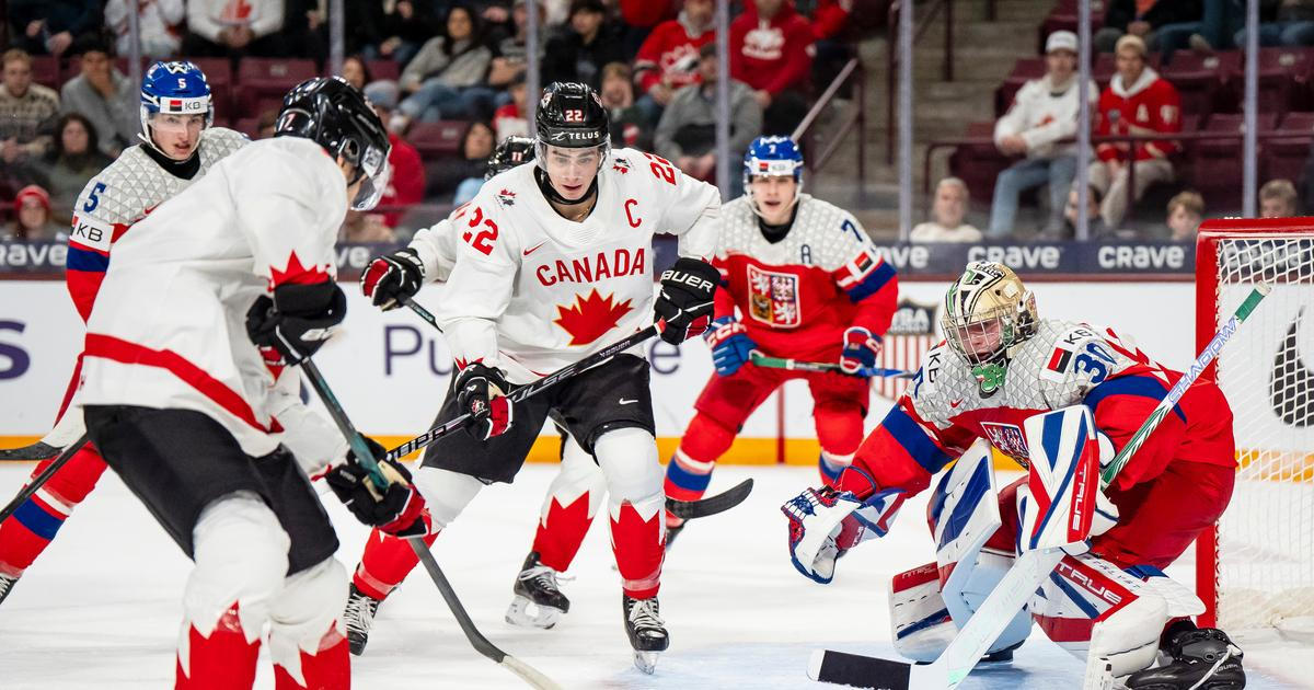 Takhle se chová kapitán? Kanaďana kritizují za nesportovní gesto, provokovali i jiní