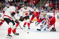 World Juniors Czechia Canada Hockey