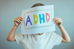 ADHD