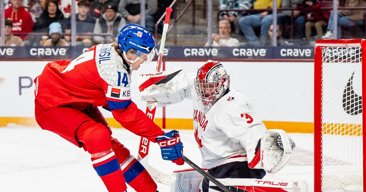 Chování Kanaďanů Nestrašila udivilo: Kdyby nám tohle někdo řekl před pěti lety...