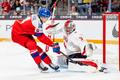 World Juniors Czechia Canada Hockey