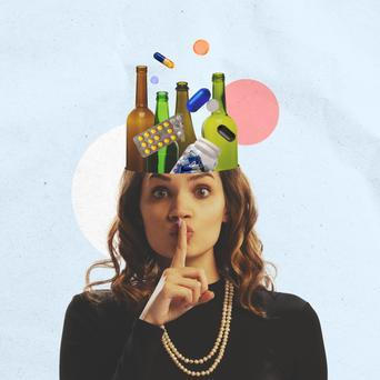 Grep, bylinky i alkohol mohou léčbu nebezpečně ovlivnit