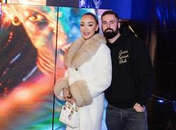 Veronica Biasiol a Matěj Dejdar