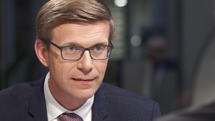 Kupka: Zpoždění vlaků mě mrzí. Potřebujeme moderní železnice a vysokorychlostní tratě