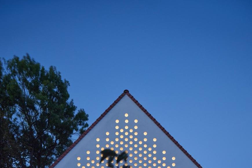 Nejlepší stavby a interiéry roku 2025. Sakrální krásy, loft, hotel i pivovar