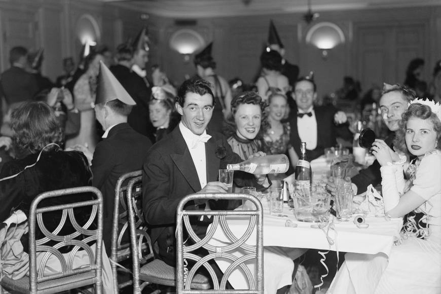 Silvestr a Nový rok: Jak jsme slavili příchod nové etapy a proč zrovna tento den?