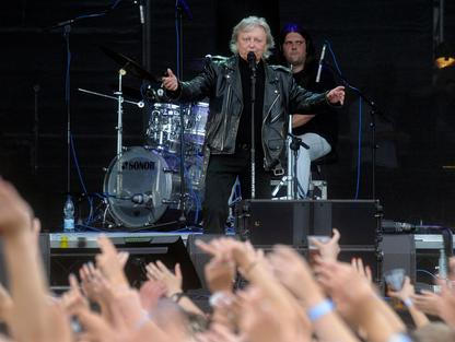 Václav Neckář, Bacily