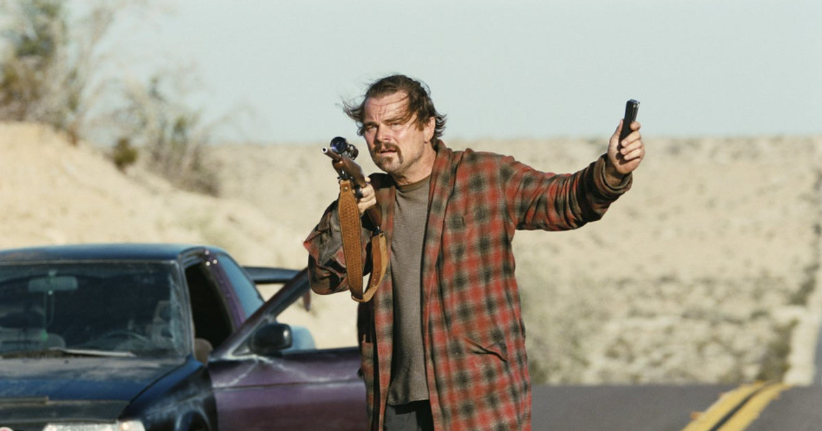 Deset nejlepších filmů roku 2025: Jedna bitva za druhou i Sny o vlacích