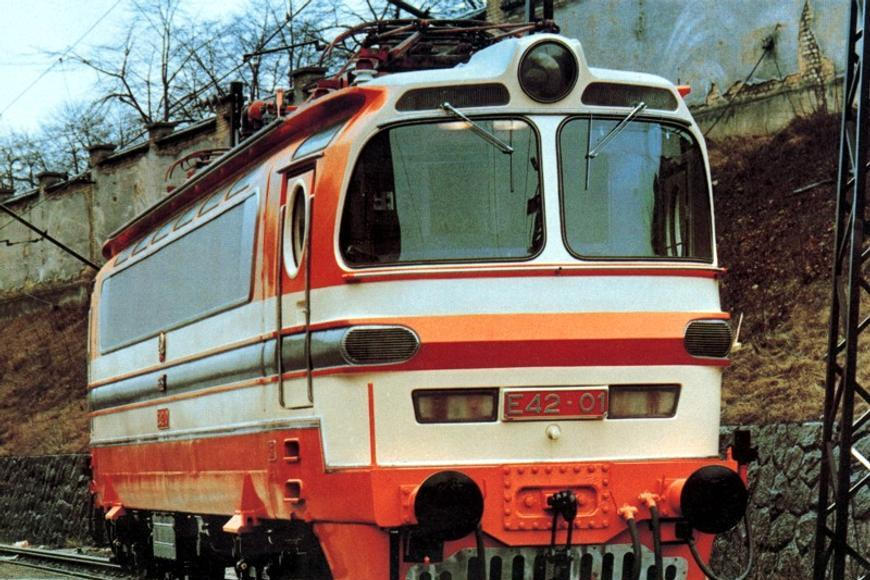 Jak se rodila Laminátka. Zapomenuté fotografie ukazují vznik unikátní lokomotivy