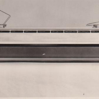 Zde se již rodí finální podoba Laminátky a vymýšlejí se barevné kombinace nátěru.