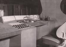 Součástí zkoušek byl i test výhledu strojvedoucího.