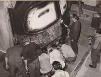 Nakonec finální barevná úprava hotového dílu.