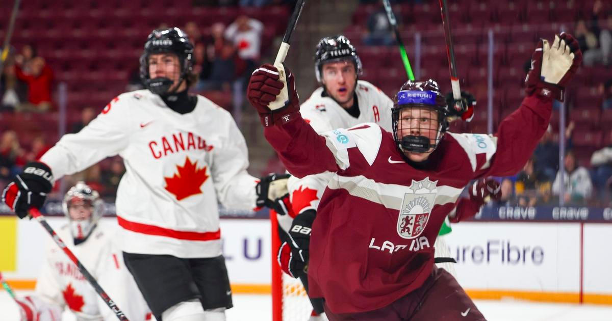 Čechům nepodali ruce a svaz se omlouval. Pak Kanaďané po roce ztratili s outsiderem
