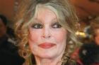 Brigitte Bardotová