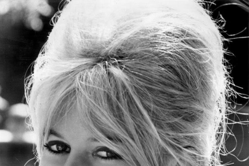 "... a Bůh stvořil ženu". Zemřela legendární francouzská herečka Brigitte Bardotová