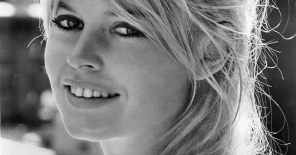 "... a Bůh stvořil ženu". Zemřela legendární francouzská herečka Brigitte Bardotová