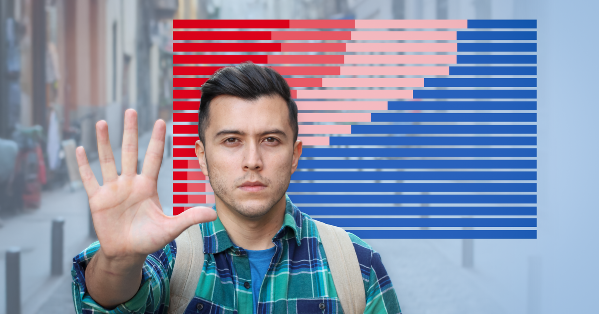 Tebe za souseda nechci. Válka převrátila vztah Čechů k cizincům