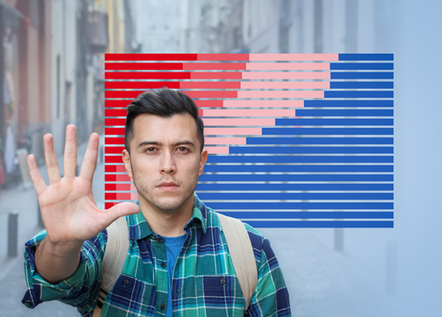 Koho nechcete za souseda.