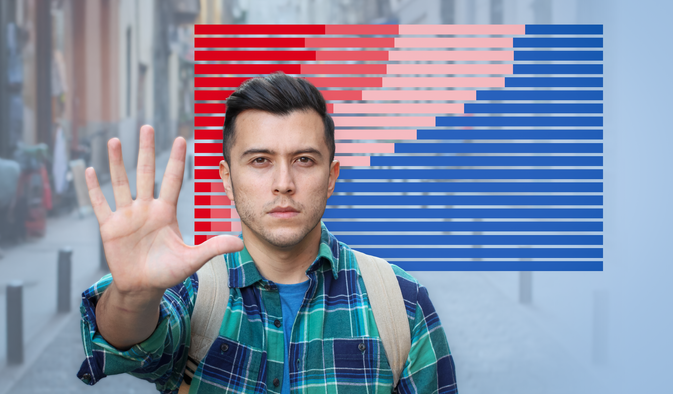 Koho nechcete za souseda.