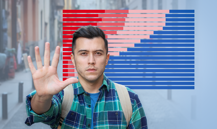 Koho nechcete za souseda.