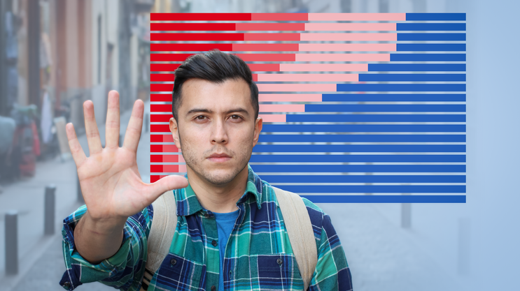 Koho nechcete za souseda.