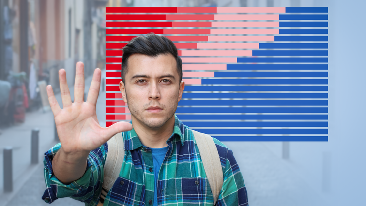 Koho nechcete za souseda.