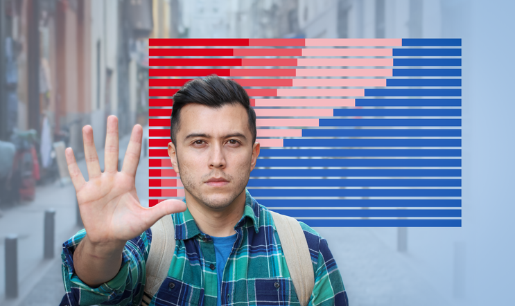 Koho nechcete za souseda.