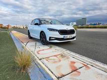 Škoda přišla s nejrychlejší Fabií, která se jmenuje jednoduše 130.