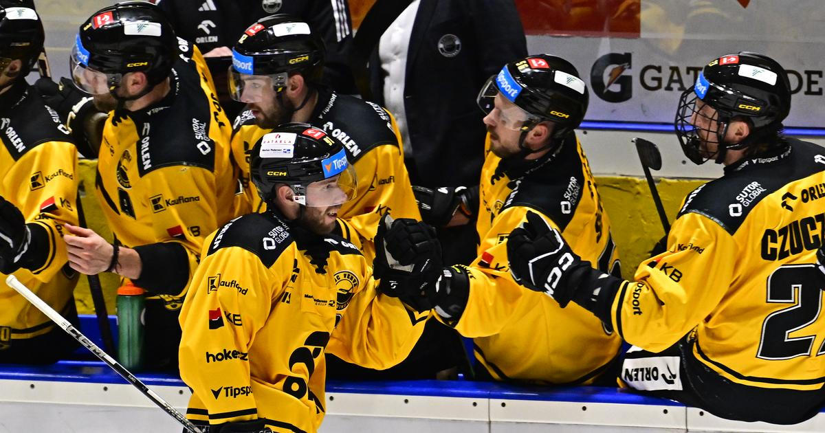 Z boje o záchranu je drama. Poslední Litvínov dohání zbylé outsidery