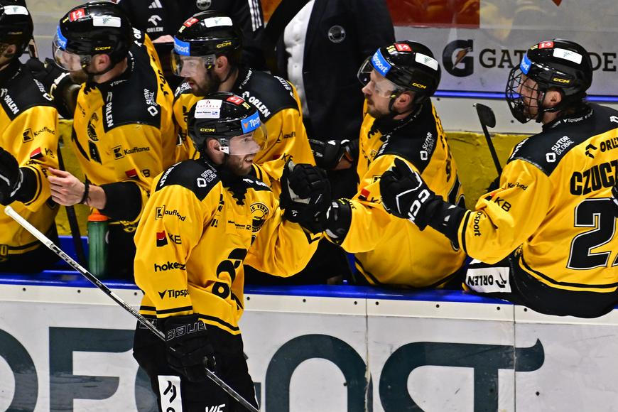 Z boje o záchranu je drama. Poslední Litvínov dohání zbylé outsidery