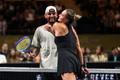 'Battle of the Sexes' - Nick Kyrgios v Aryna Sabalenka