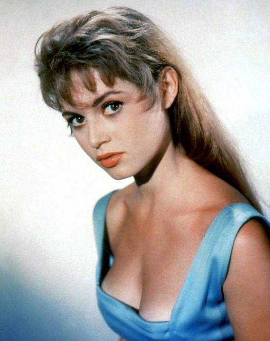 Brigitte Bardot