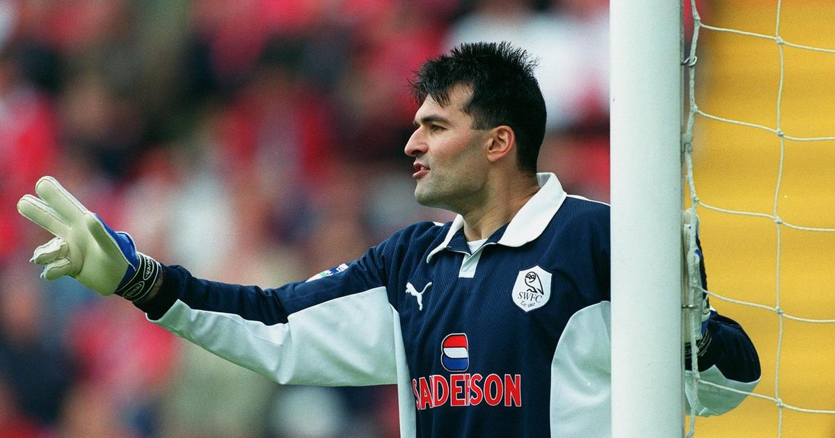 Chlap jako hora s velkým srdcem. Srničkova smrt šokovala nejen Česko, ale i v Anglii 