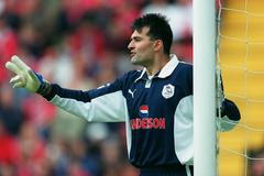 Pavel Srnicek