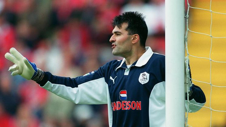Pavel Srnicek