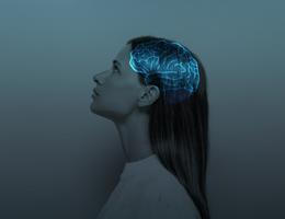 Women's,Mental,Health.,The,Concept,Of,The,Nervous,System,Of