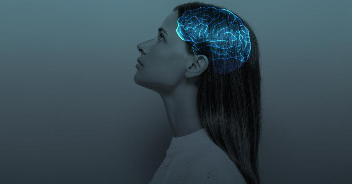 Poznáváte příznaky, jimiž se hlásí Alzheimer?