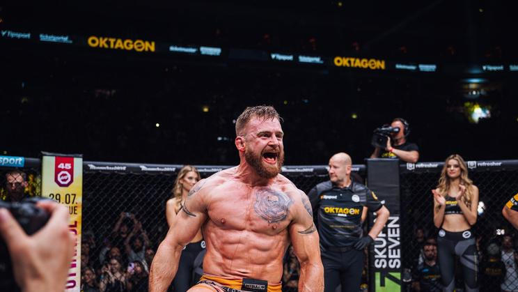 Kincl versus Vémola