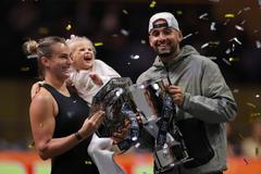 'Battle of the Sexes' - Nick Kyrgios v Aryna Sabalenka